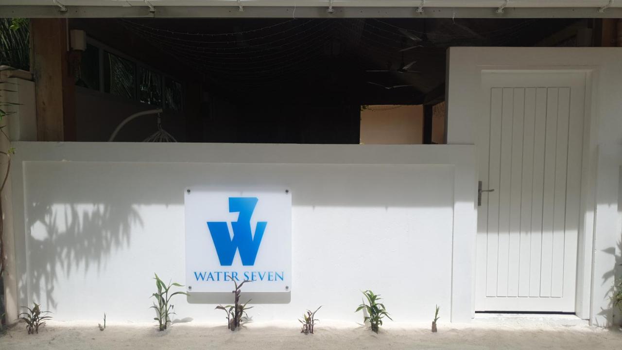 Image: Hotel Water Seven