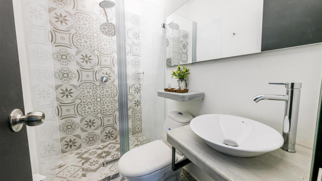 Moet Medellin Hotel photo