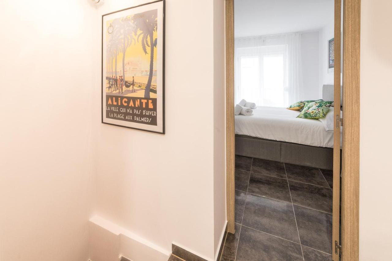 Moonkey - Casa Toledo, Alicante – Bijgewerkte prijzen 2022
