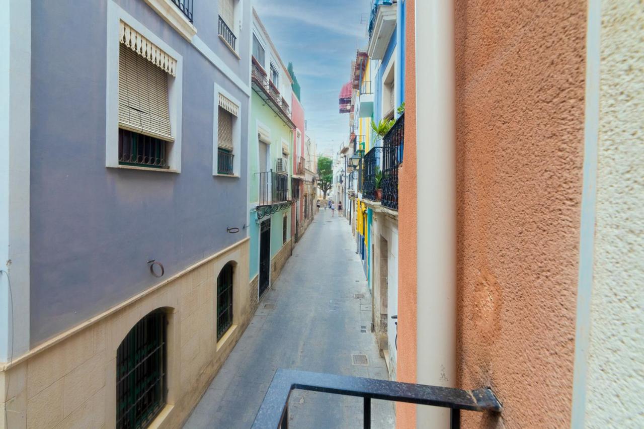 Moonkey - Casa Toledo, Alicante – Bijgewerkte prijzen 2022