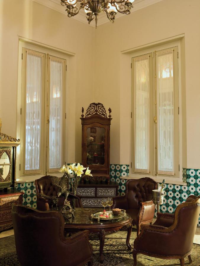Heritage hotel in Jogjakarta