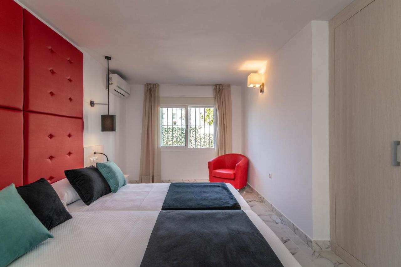 VB Cordera 2BDR House Near Carihuela, Torremolinos – Precios ...