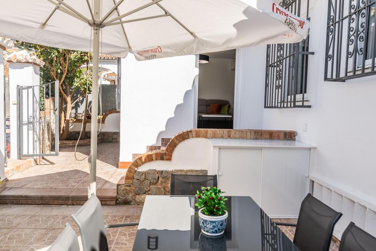 VB Cordera 2BDR House Near Carihuela, Torremolinos – Precios ...