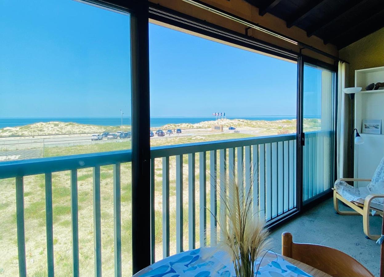 Appartement à Vendre à Soulac sur Mer Résidence Le Grand Large Appartement vue océan proche centre GRAND LARGE, Soulac-sur-Mer – Tarifs  2023