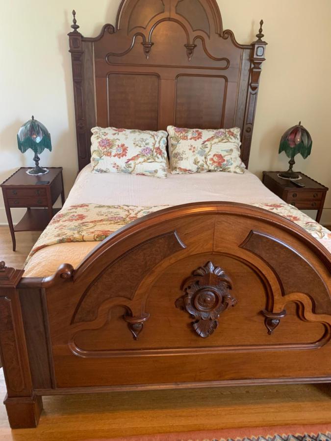 Mount Shasta Ranch Bed and Breakfast — photo 13