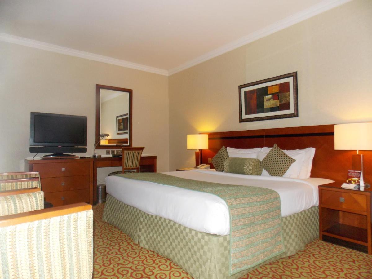 Ramee Royal Hotel photo