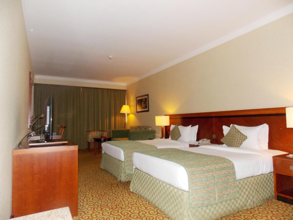 Ramee Royal Hotel photo