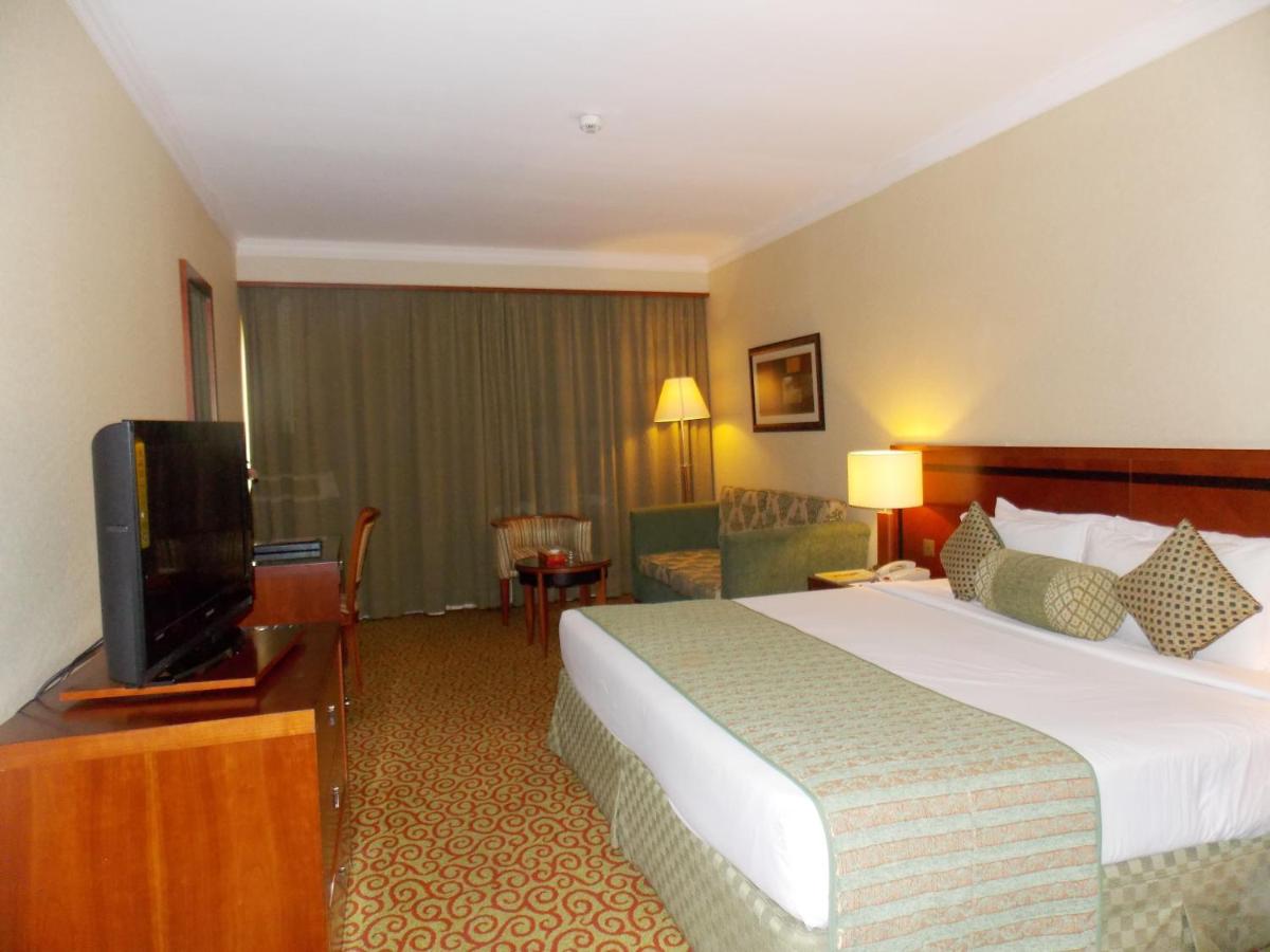 Ramee Royal Hotel photo