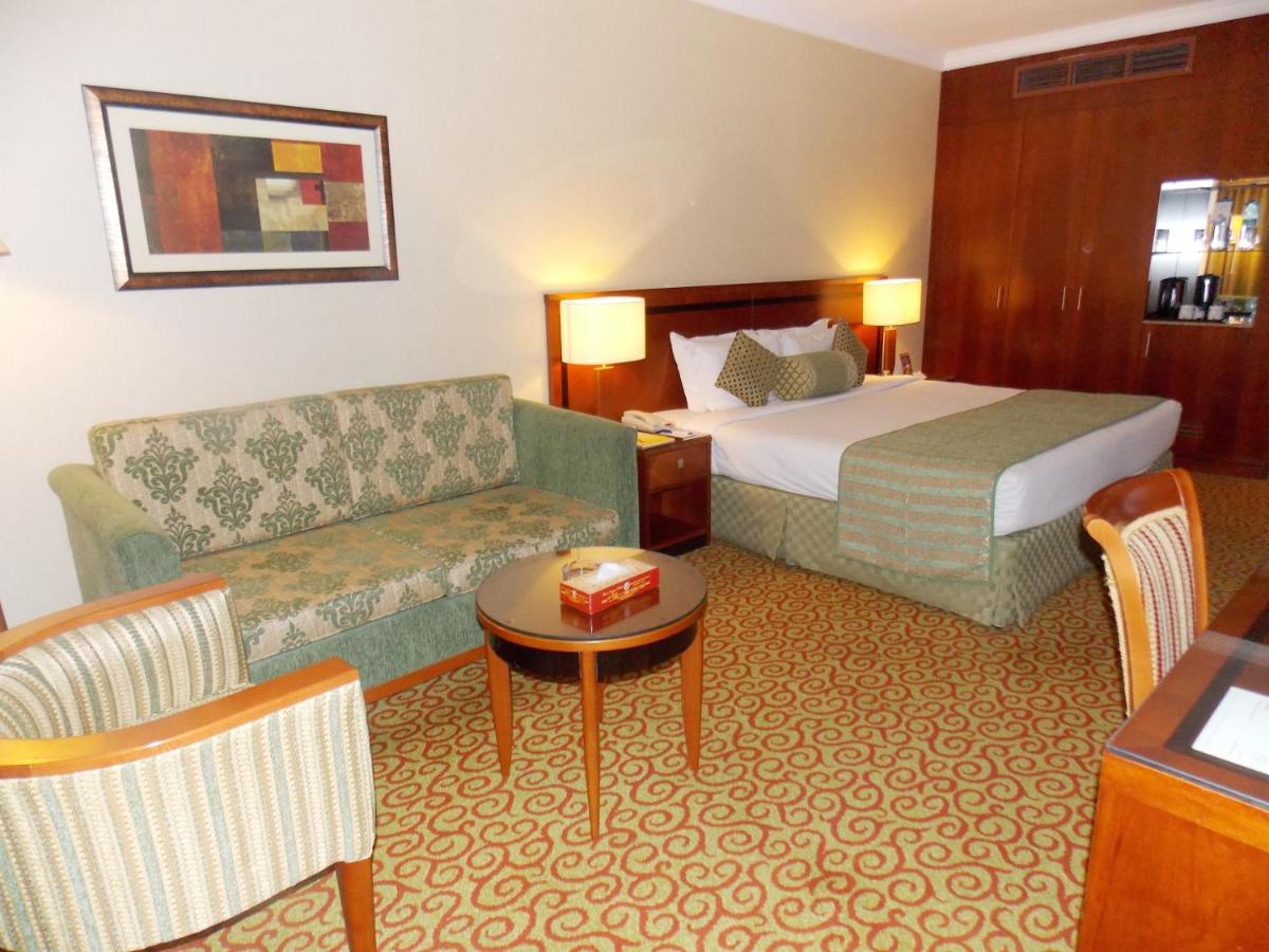 Ramee Royal Hotel photo