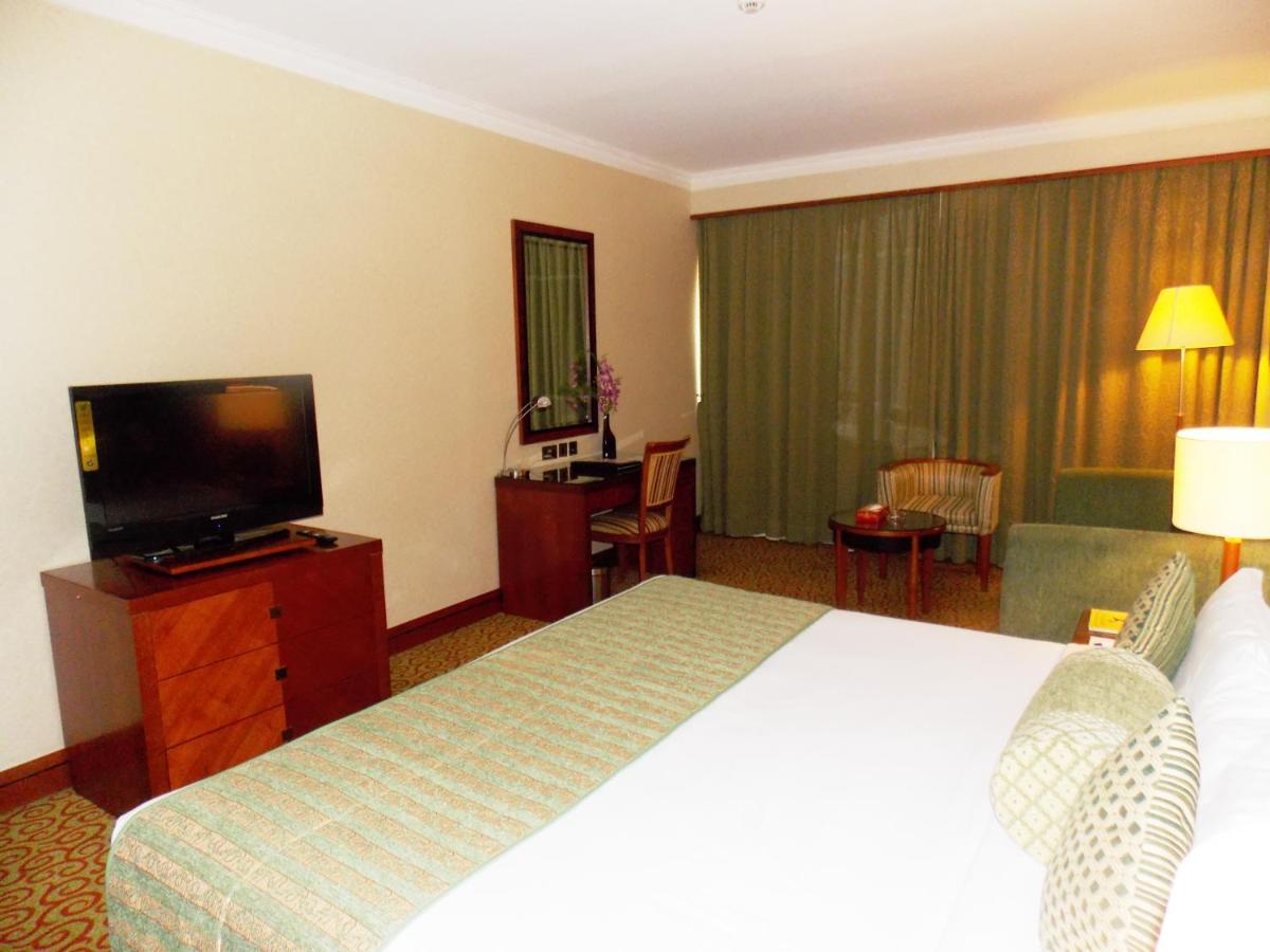 Ramee Royal Hotel photo