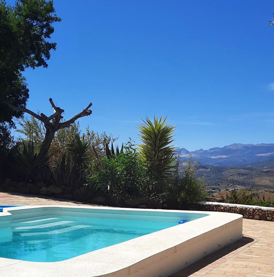 House with 3 bedrooms in Los Romanes with wonderful mountain ...