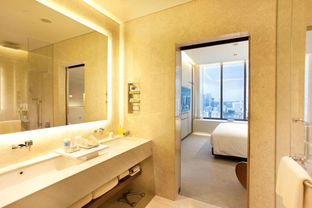 One Farrer Hotel - 3