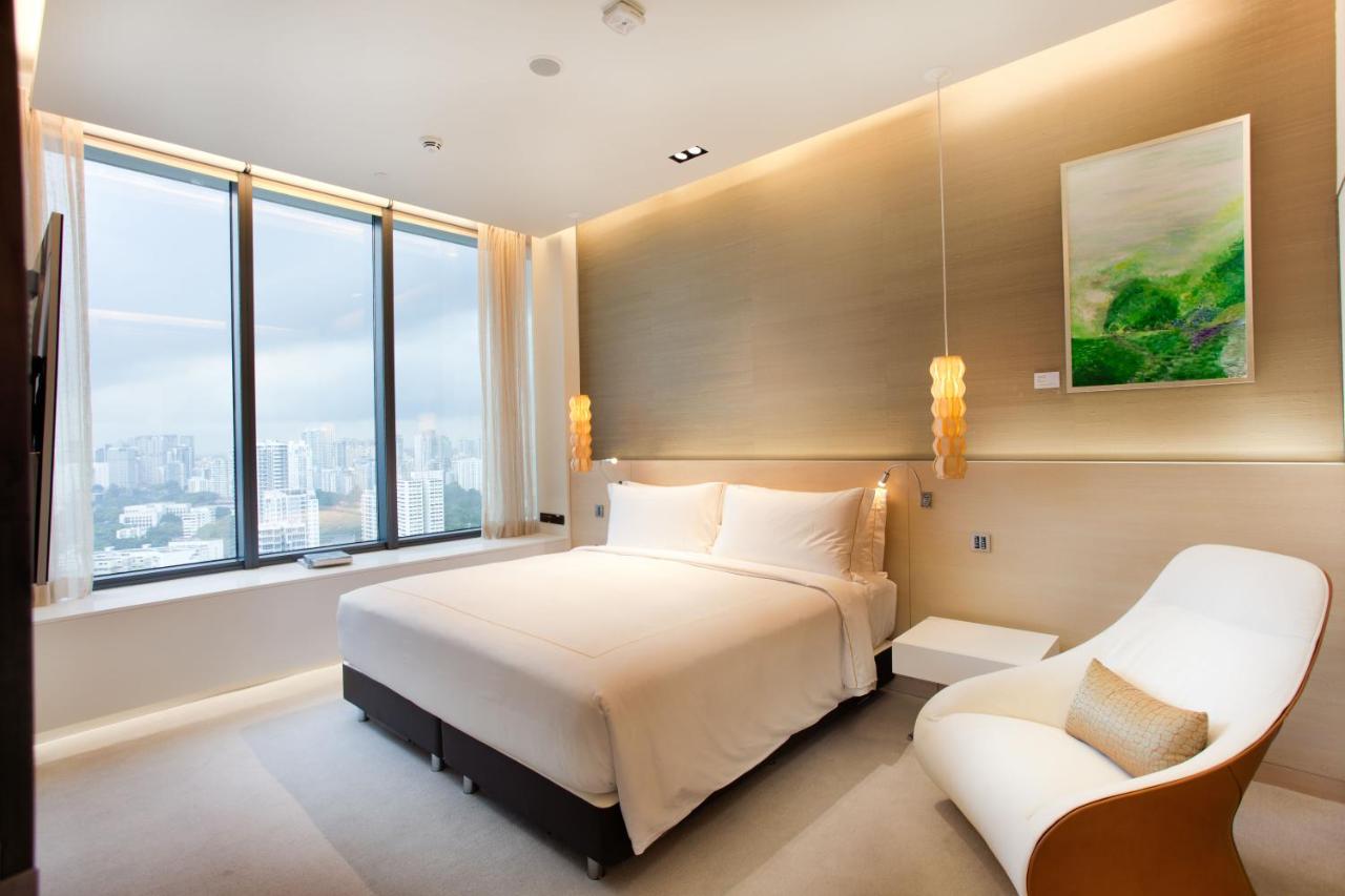 One Farrer Hotel - 2