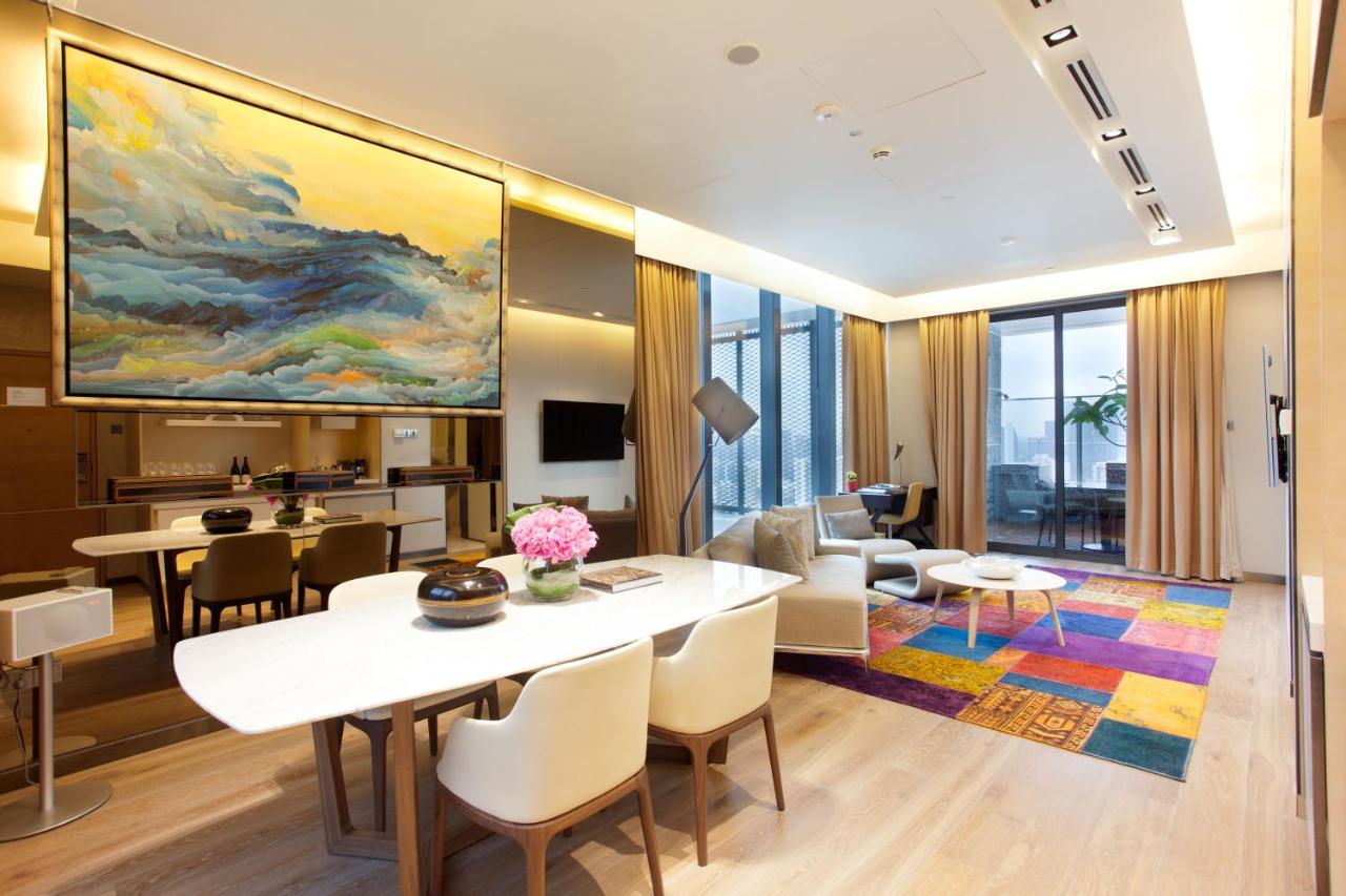 One Farrer Hotel - 5