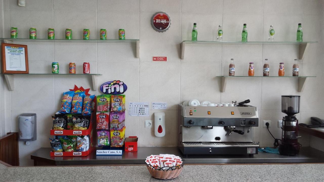 Hotel Residencial Colibri - 2