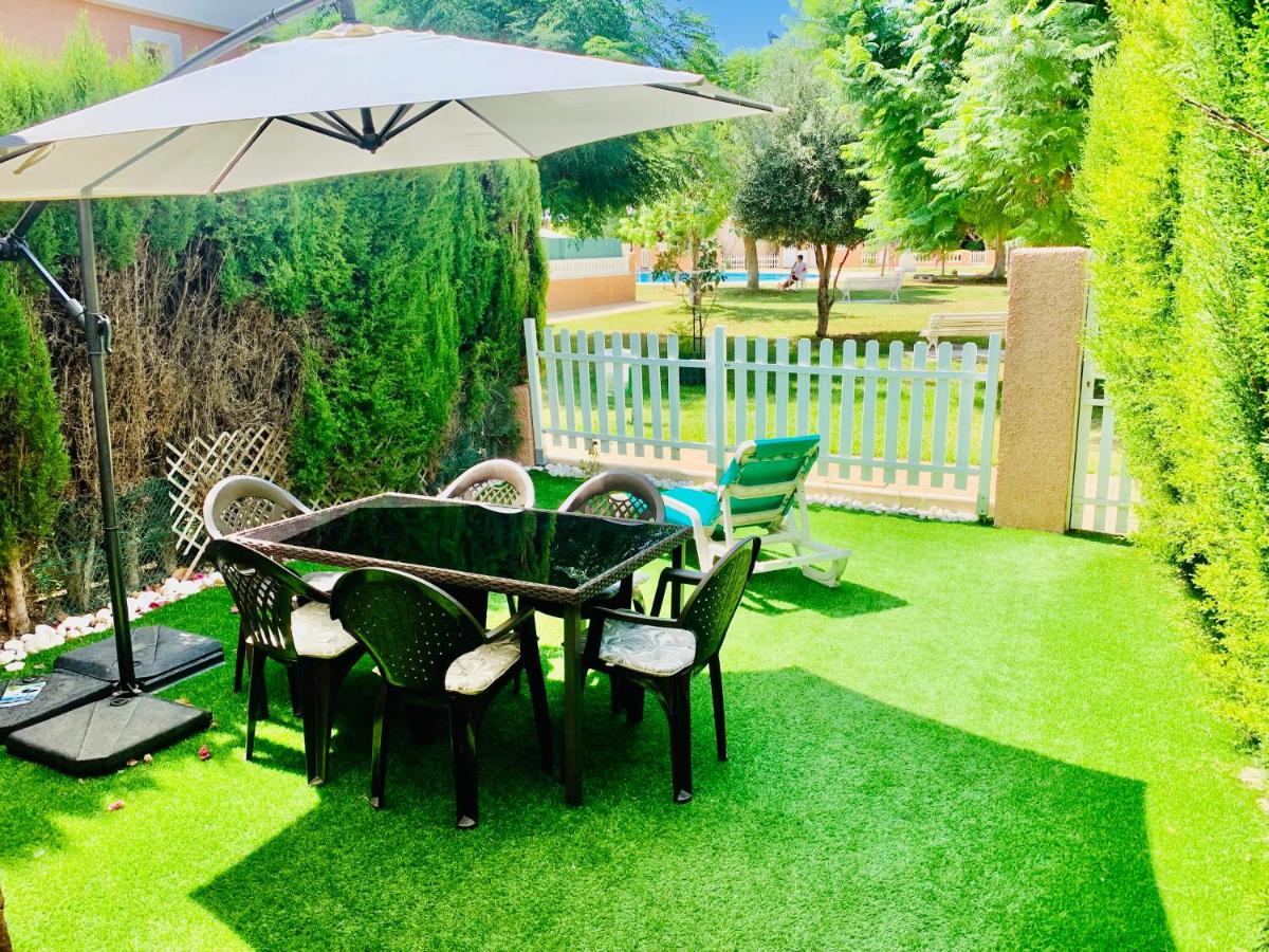 Bungalow in San Juan Playa, Benimagrell – Bijgewerkte prijzen ...