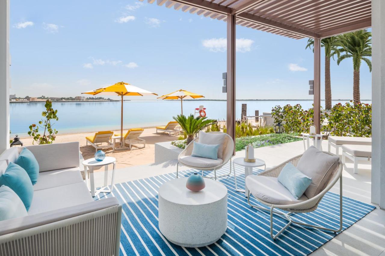 Sea View Beach Chalet