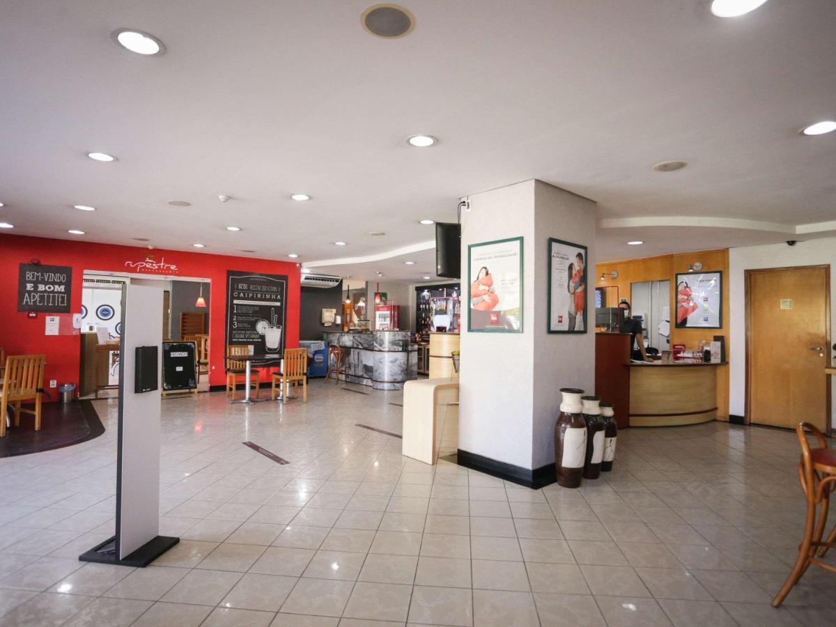 Ibis Teresina photo