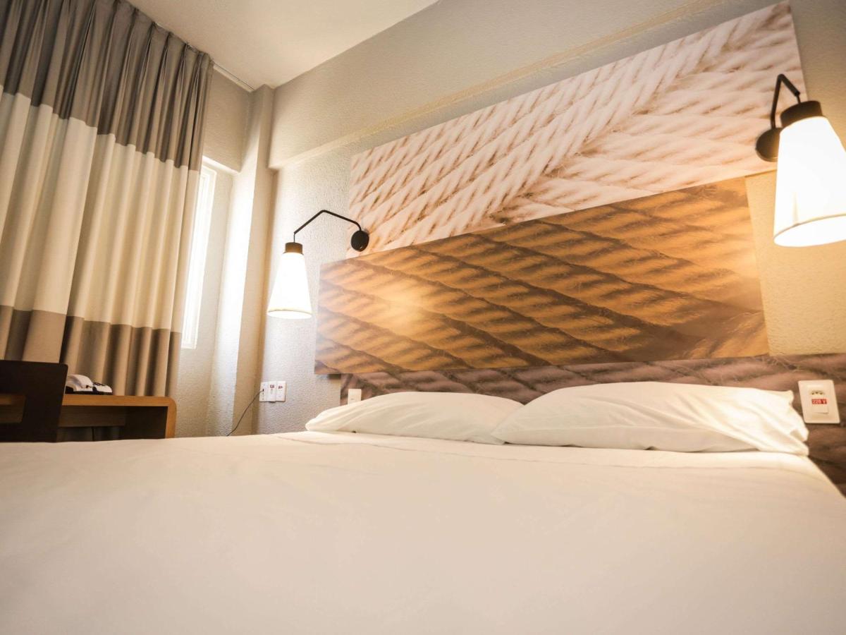 Ibis Teresina photo