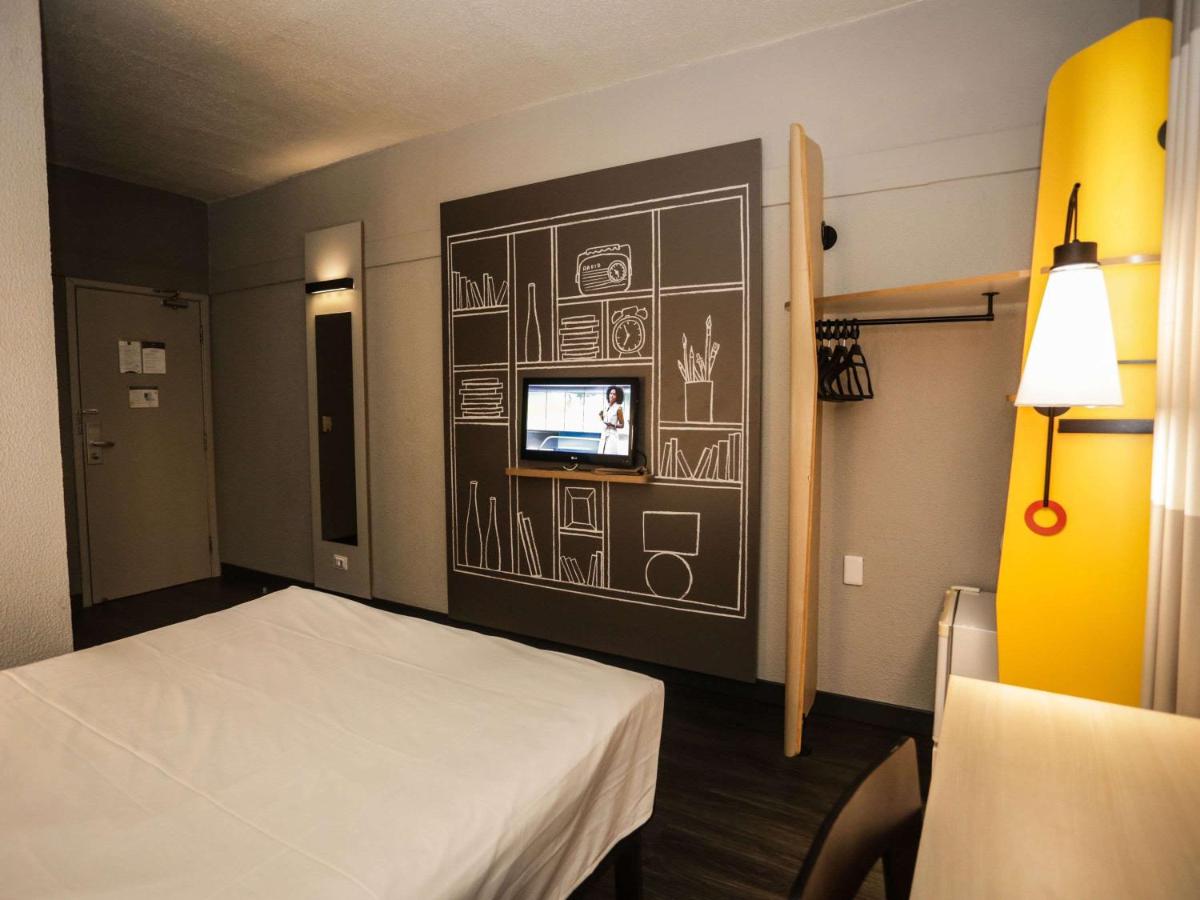 Ibis Teresina photo