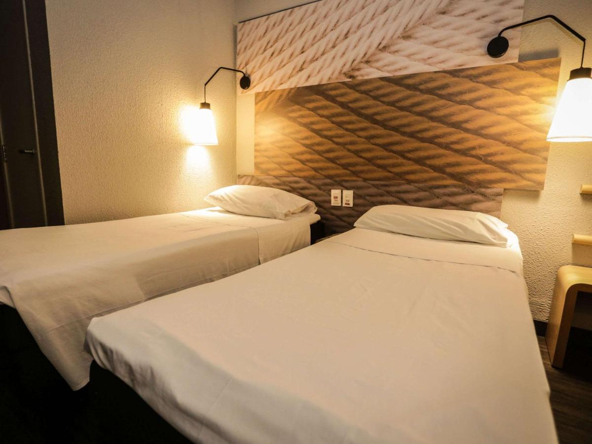 Ibis Teresina photo