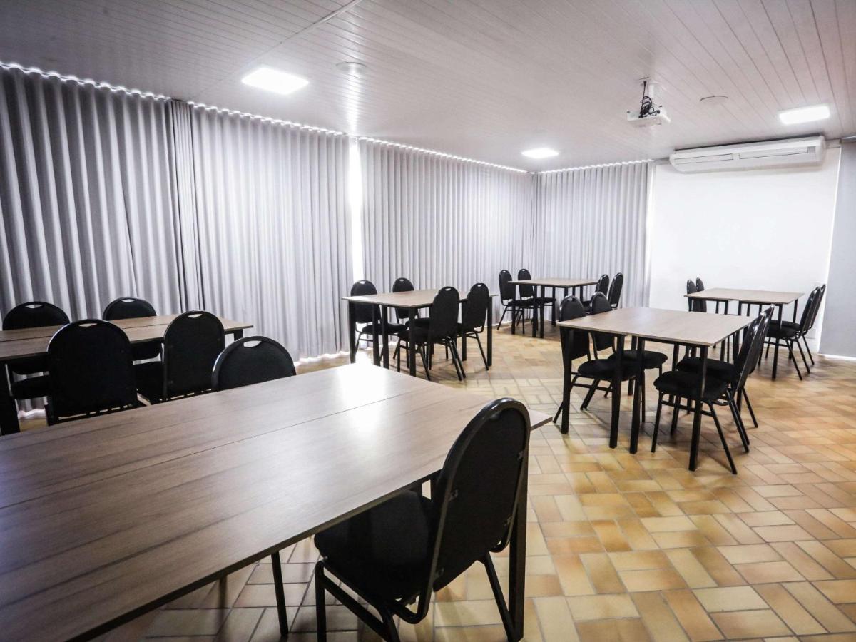 Ibis Teresina photo