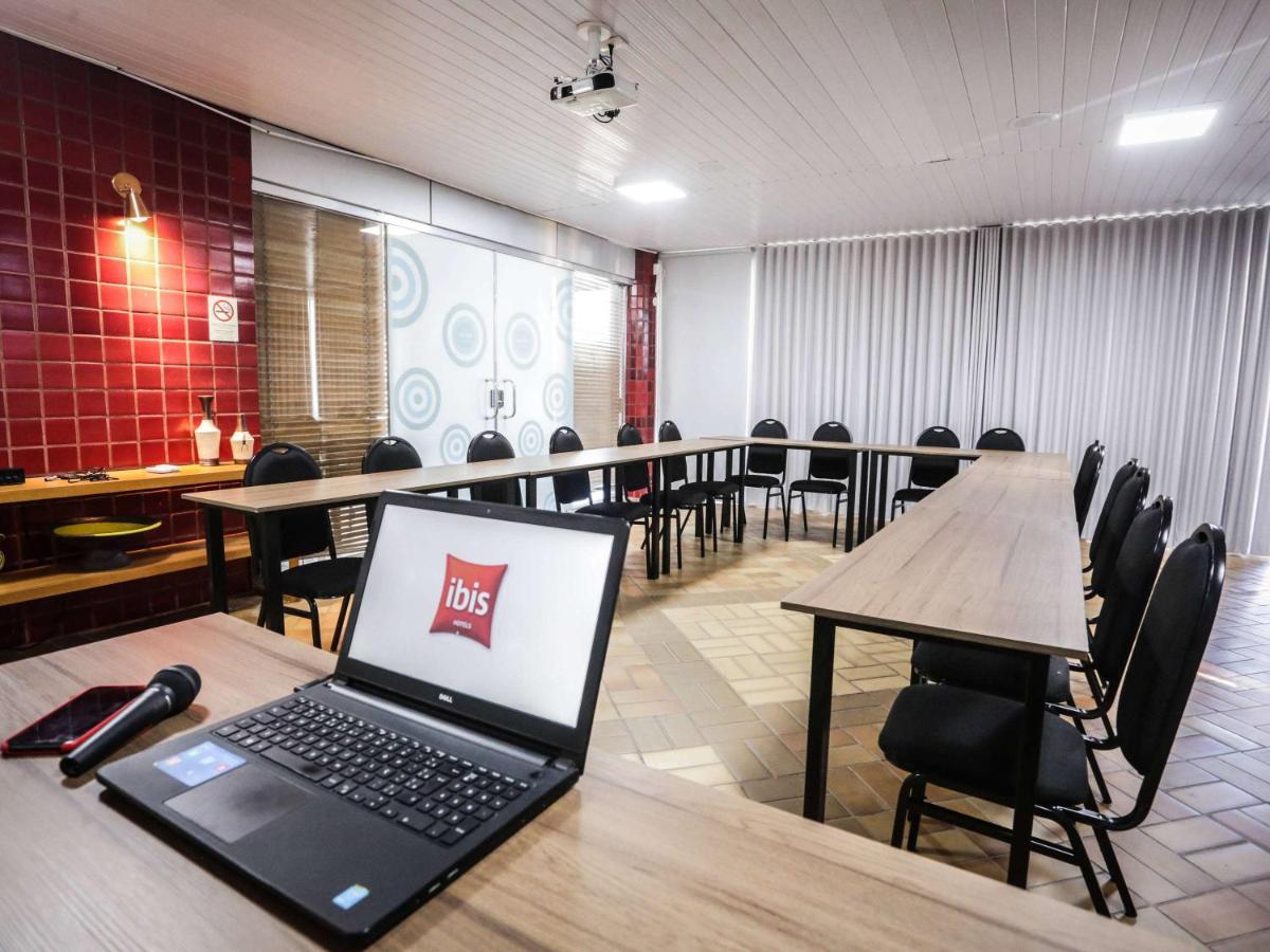 Ibis Teresina photo