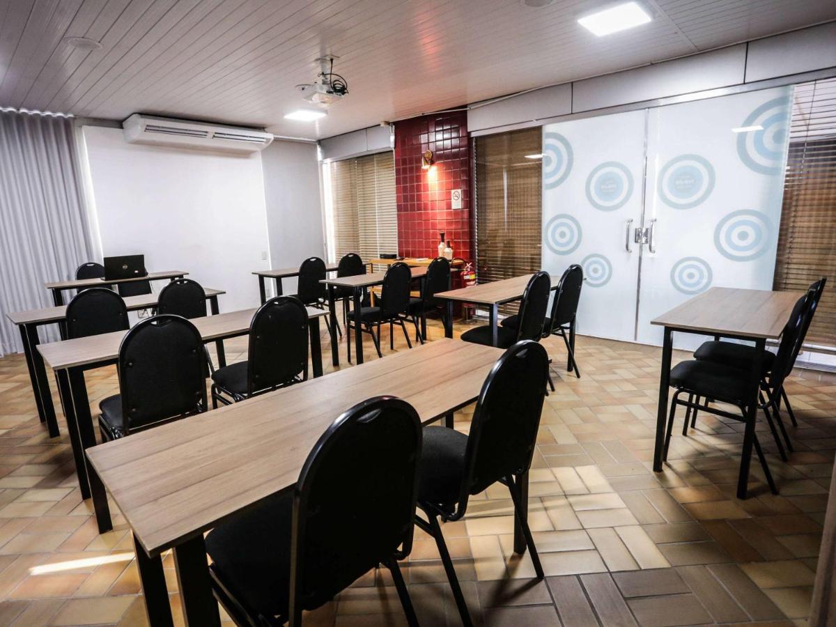 Ibis Teresina photo