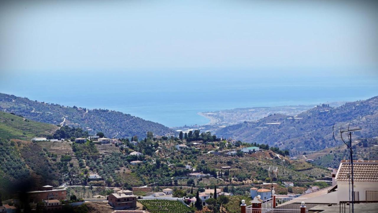 Castillo de la Hazalara, Cómpeta – Updated 2022 Prices