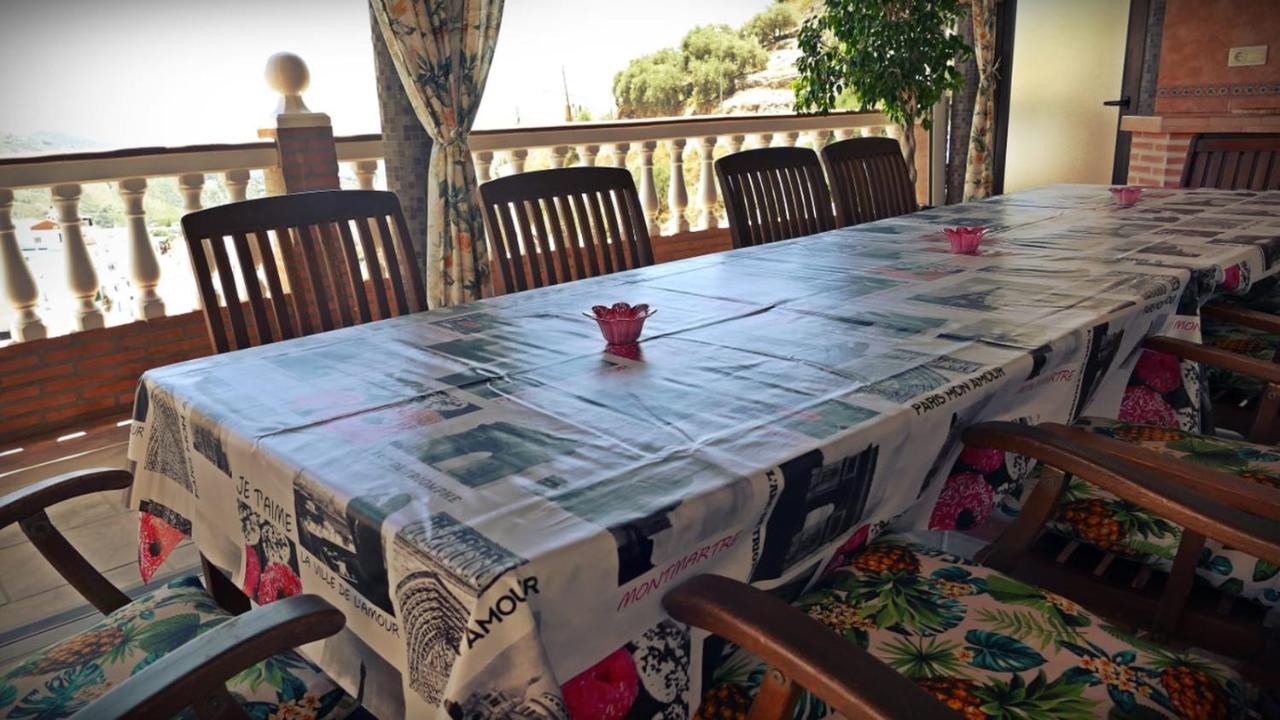 Castillo de la Hazalara, Cómpeta – Updated 2022 Prices