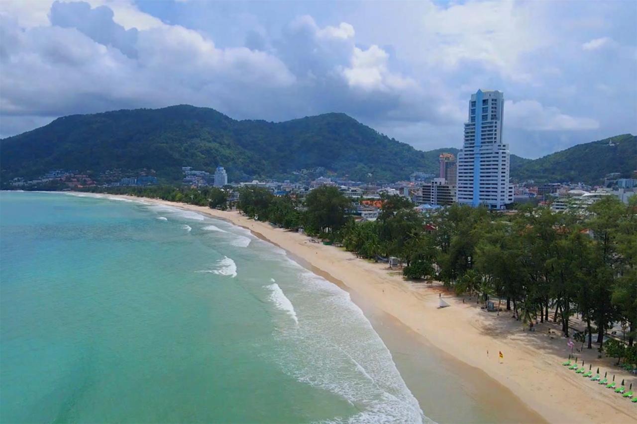 Hotel, plaża: Holiday Inn Resort Phuket, an IHG Hotel - SHA Extra Plus