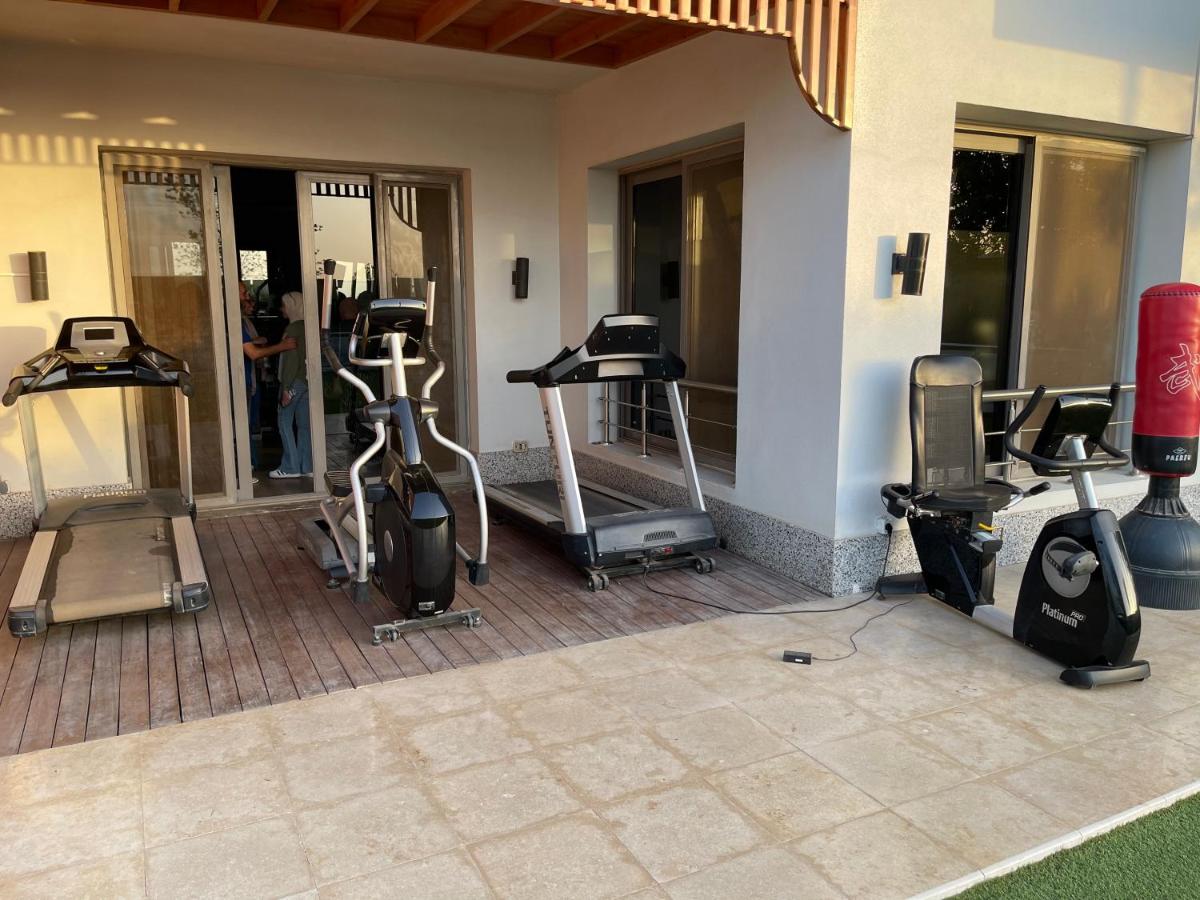 beatful villa photo
