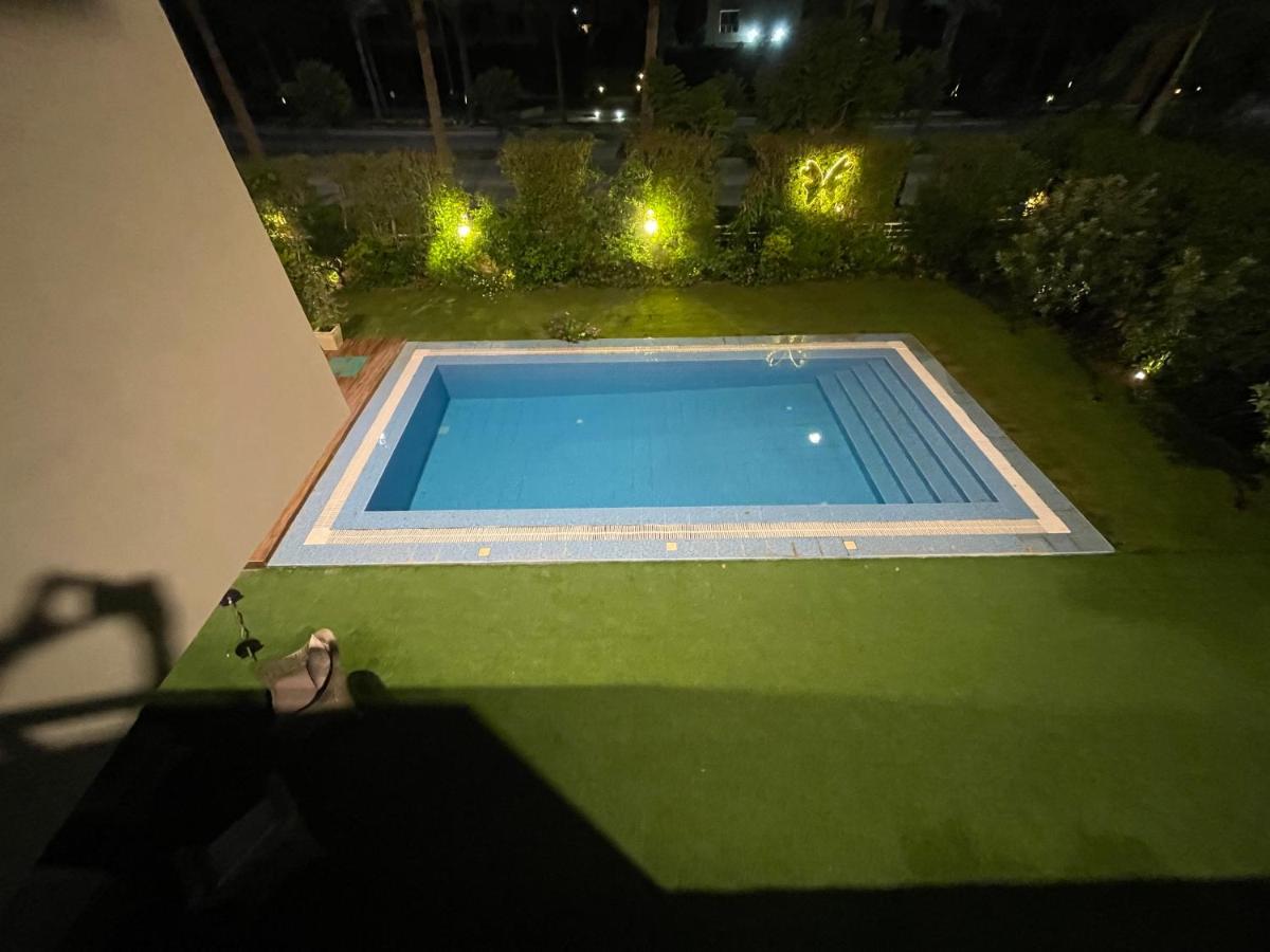 beatful villa photo