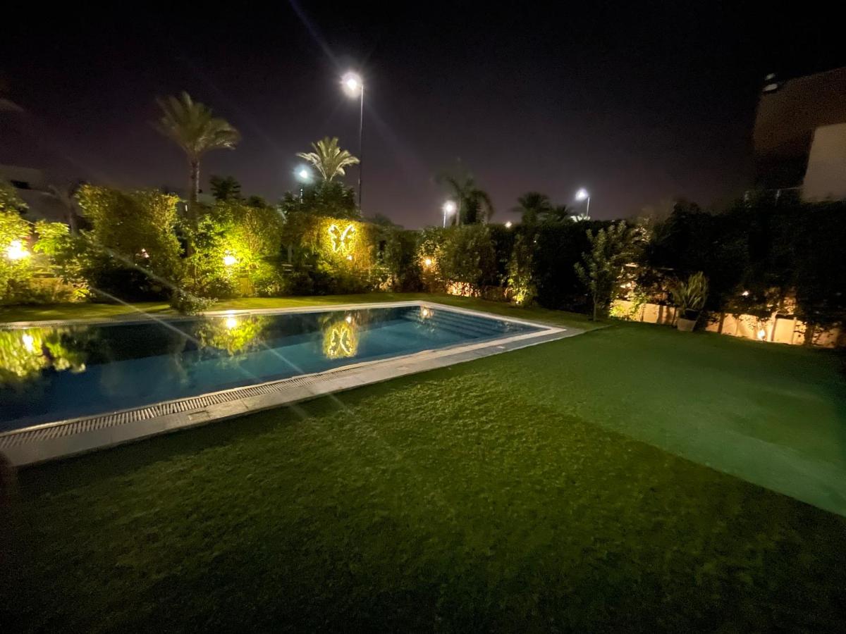 beatful villa photo