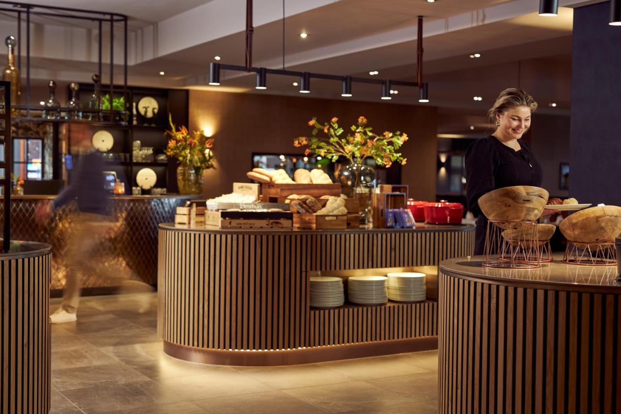Van der Valk Hotel Groningen Zuidbroek photo