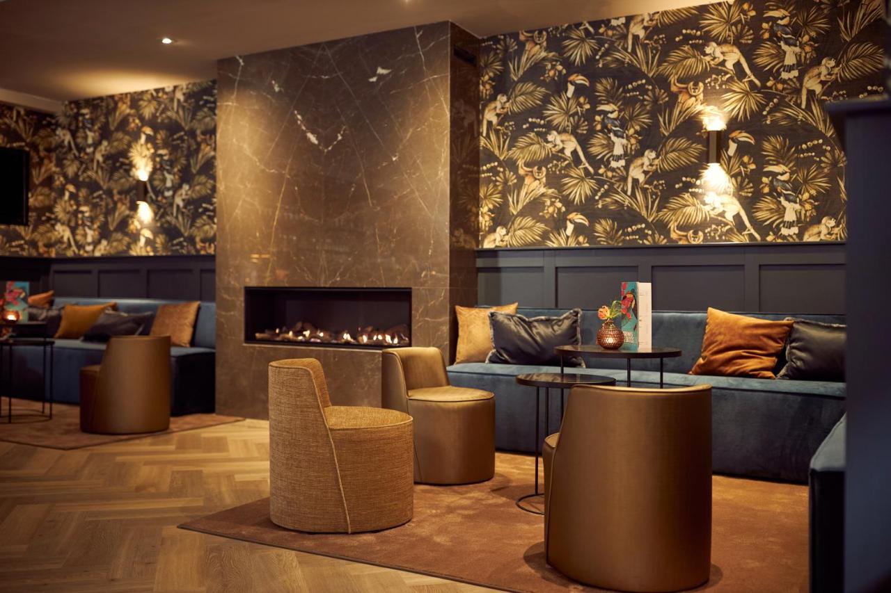 Van der Valk Hotel Groningen Zuidbroek photo