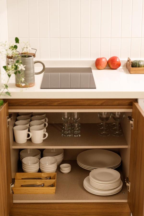 White Linen House - 3