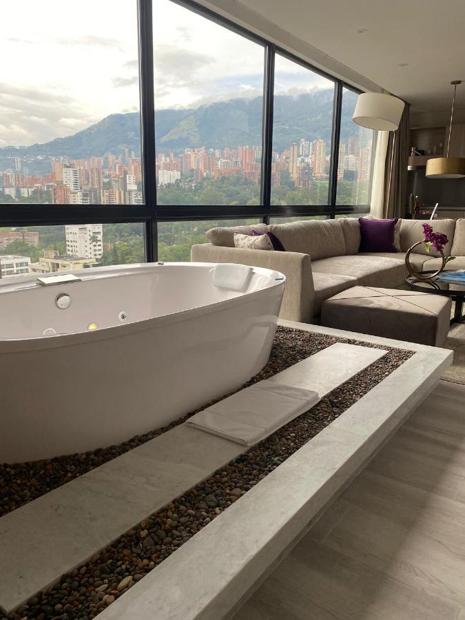 Hotel York Luxury Suites Medellin by Preferred photo