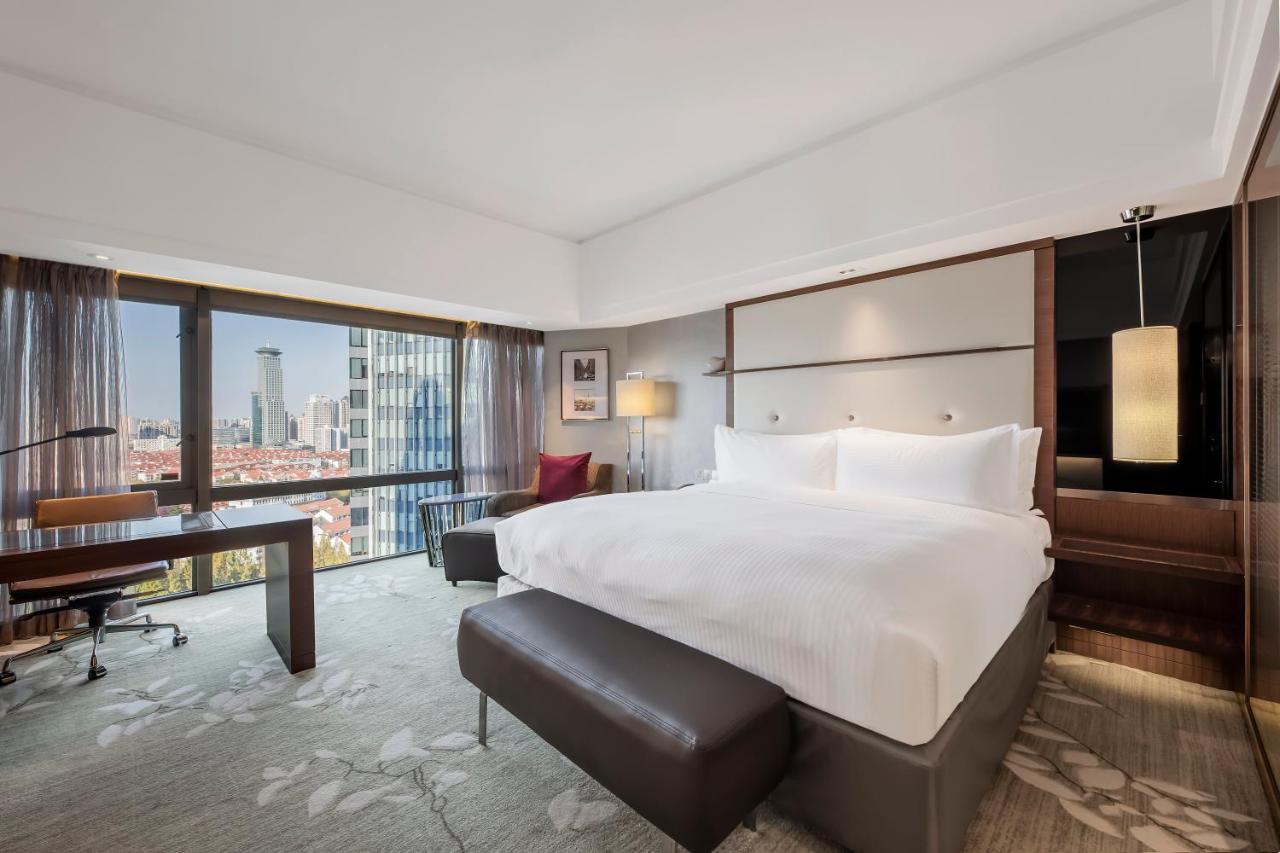 InterContinental Shanghai Pudong, an IHG Hotel photo