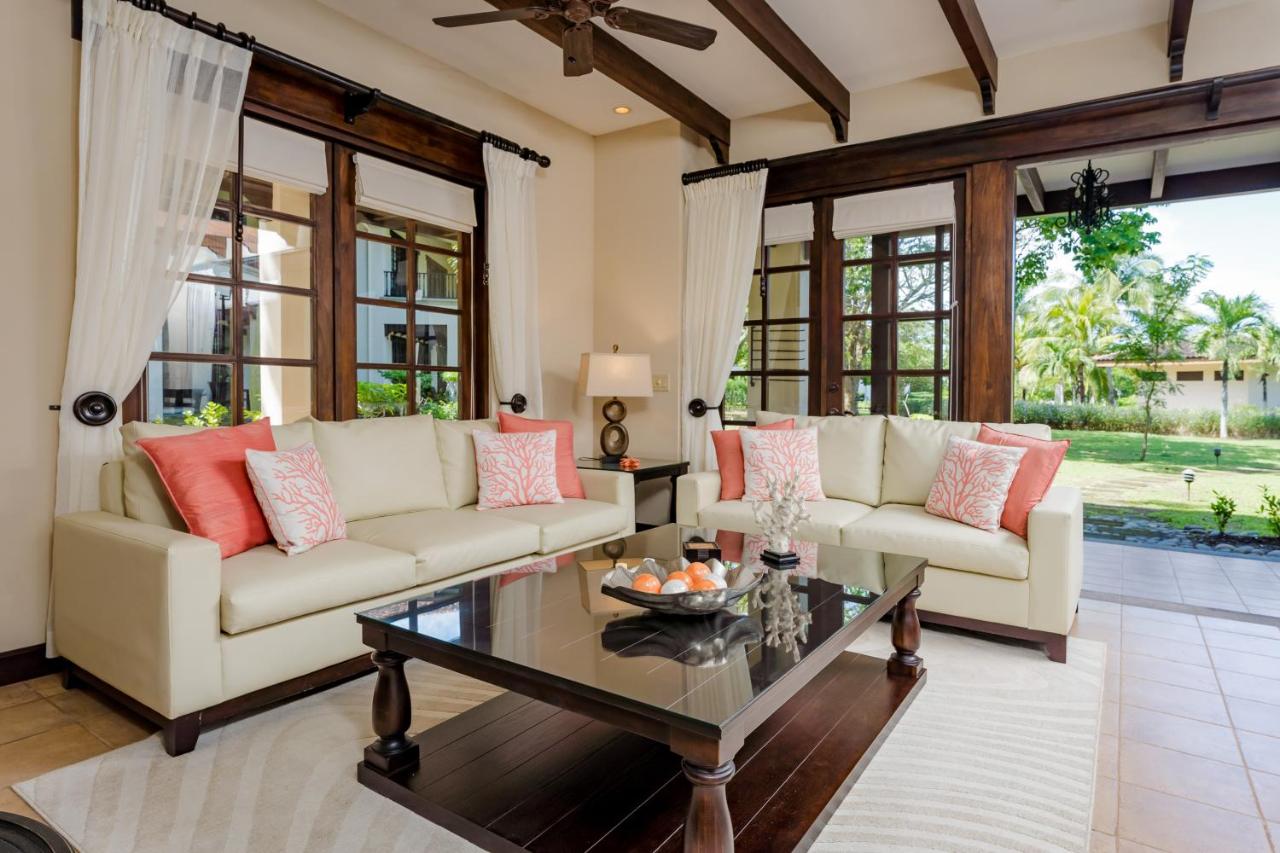 Luxury Vacation Rentals At Hacienda Pinilla photo