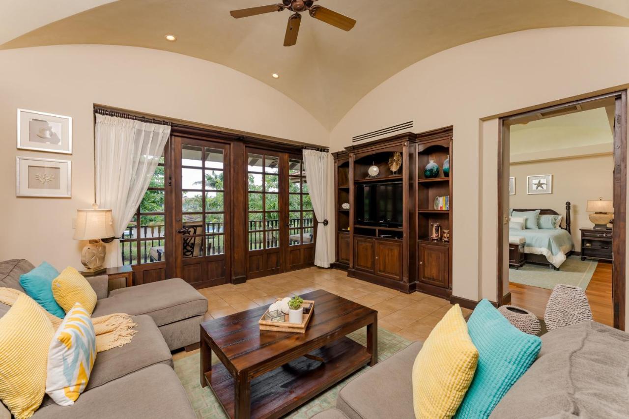 Luxury Vacation Rentals At Hacienda Pinilla photo