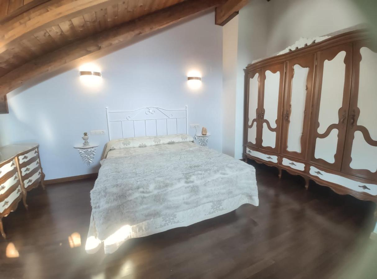 Apartamento Fuendeplata, Jaca – Precios actualizados 2022