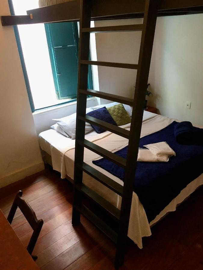 Hospedaria Rio photo