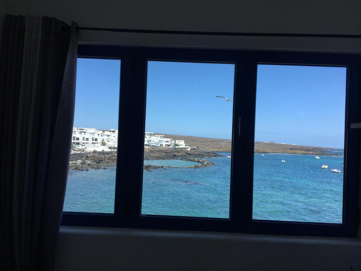 Beach: Casa Carmen
