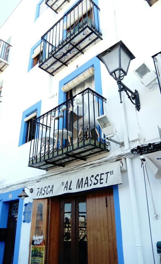 Apartment Peniscola Old Town Charm with, Peñíscola, Spain ...