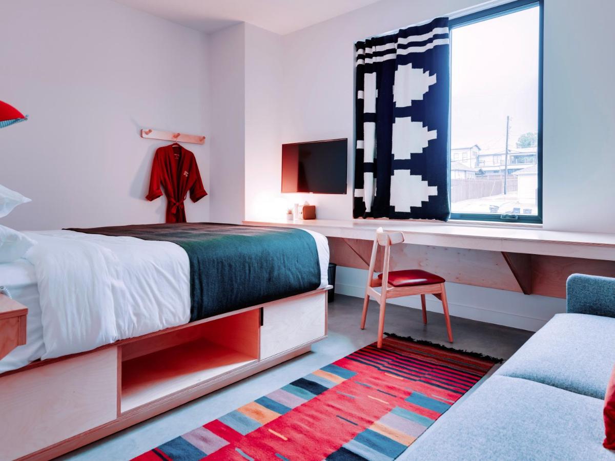 Hotel Dryce — photo 11