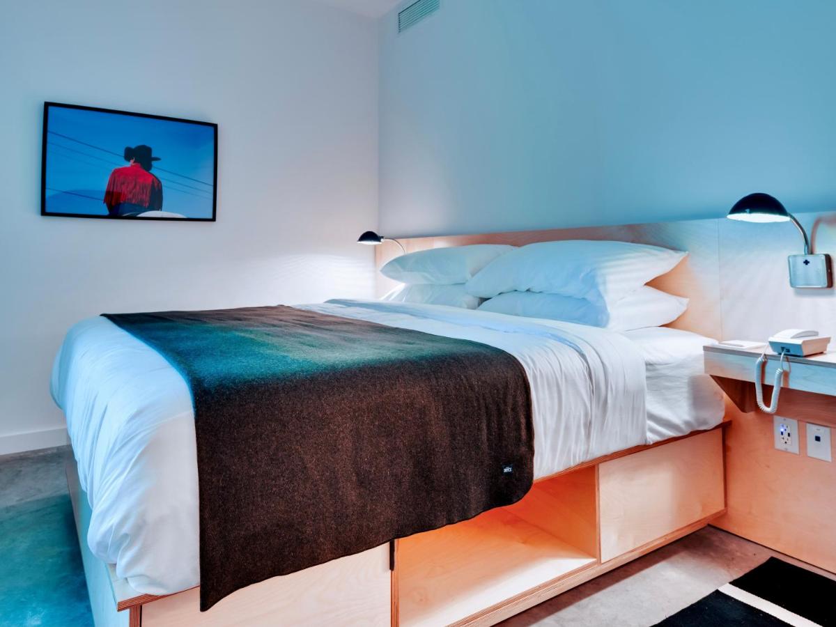 Hotel Dryce — photo 20