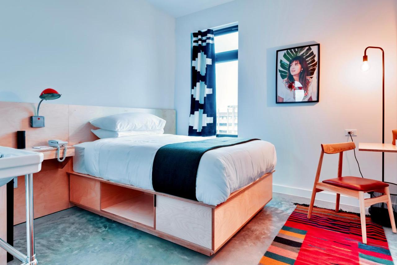 Hotel Dryce — photo 18