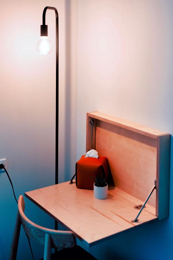 Hotel Dryce — photo 19