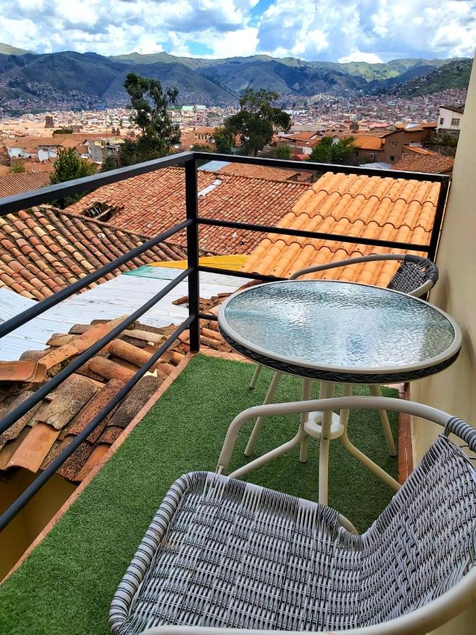 wayra house san blas - 3